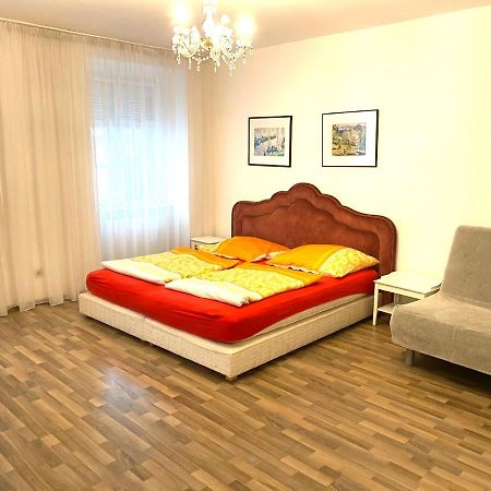 Apartment Opera Viyana Dış mekan fotoğraf