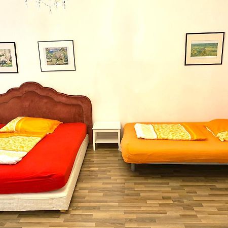 Apartment Opera Viyana Dış mekan fotoğraf