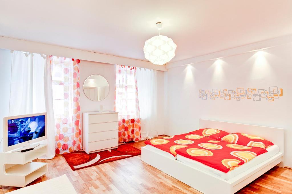 Apartment Opera Viyana Dış mekan fotoğraf