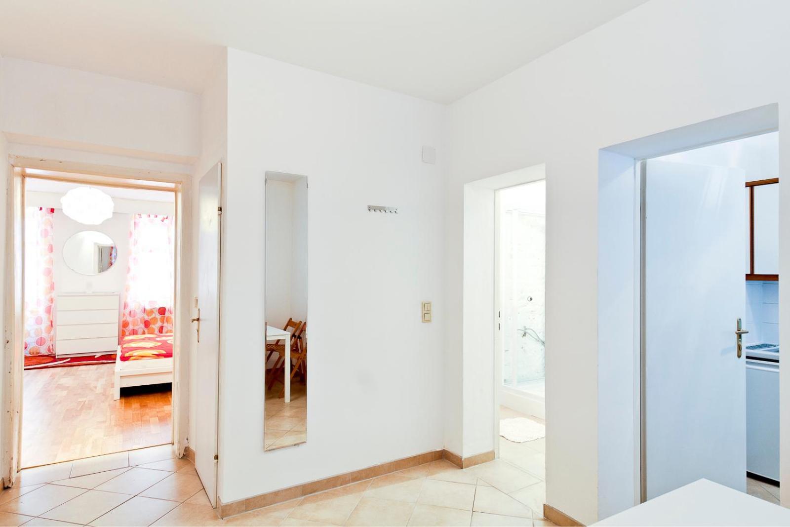 Apartment Opera Viyana Dış mekan fotoğraf