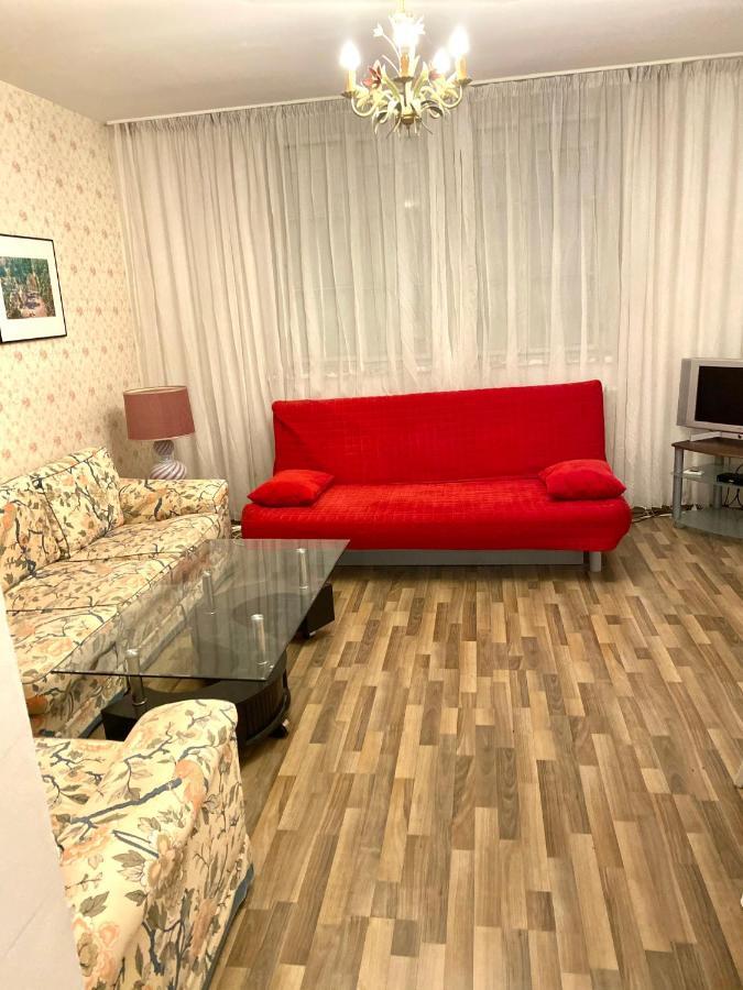 Apartment Opera Viyana Dış mekan fotoğraf
