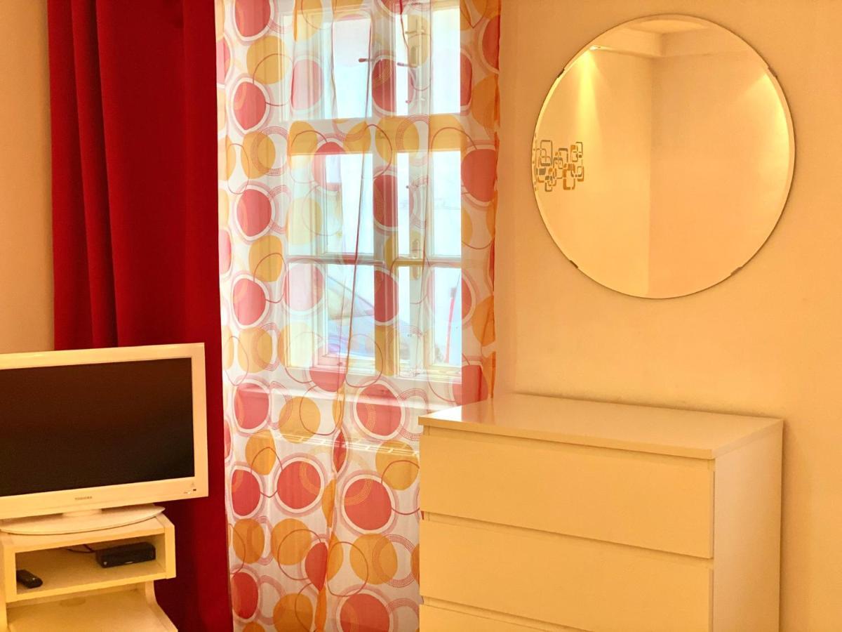 Apartment Opera Viyana Dış mekan fotoğraf