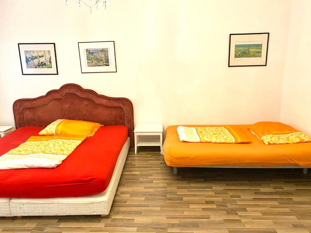 Apartment Opera Viyana Dış mekan fotoğraf