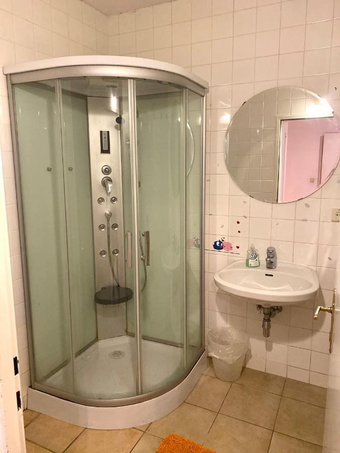 Apartment Opera Viyana Dış mekan fotoğraf