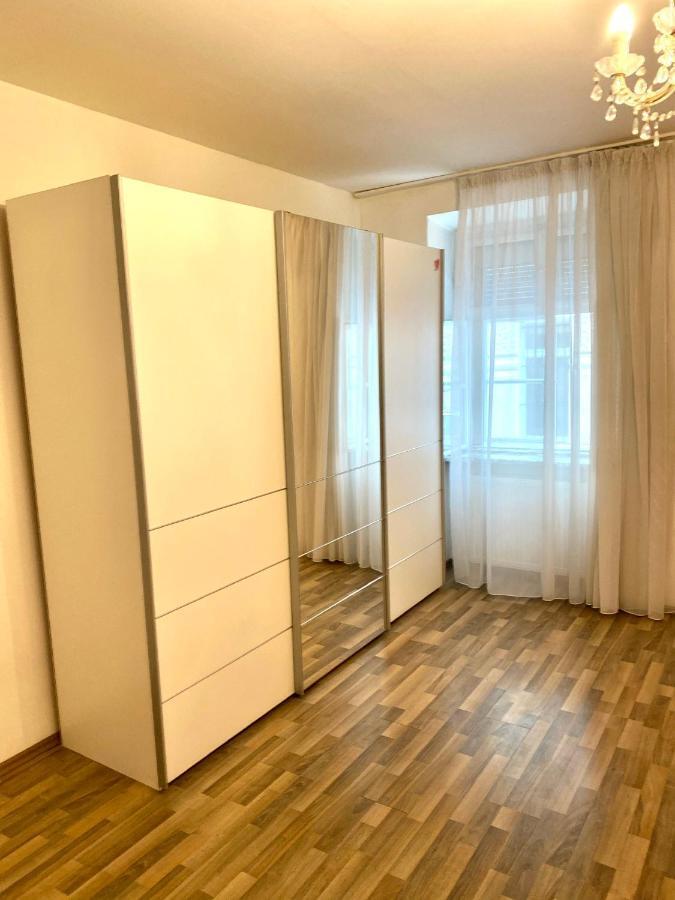 Apartment Opera Viyana Dış mekan fotoğraf