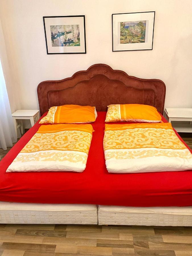 Apartment Opera Viyana Dış mekan fotoğraf