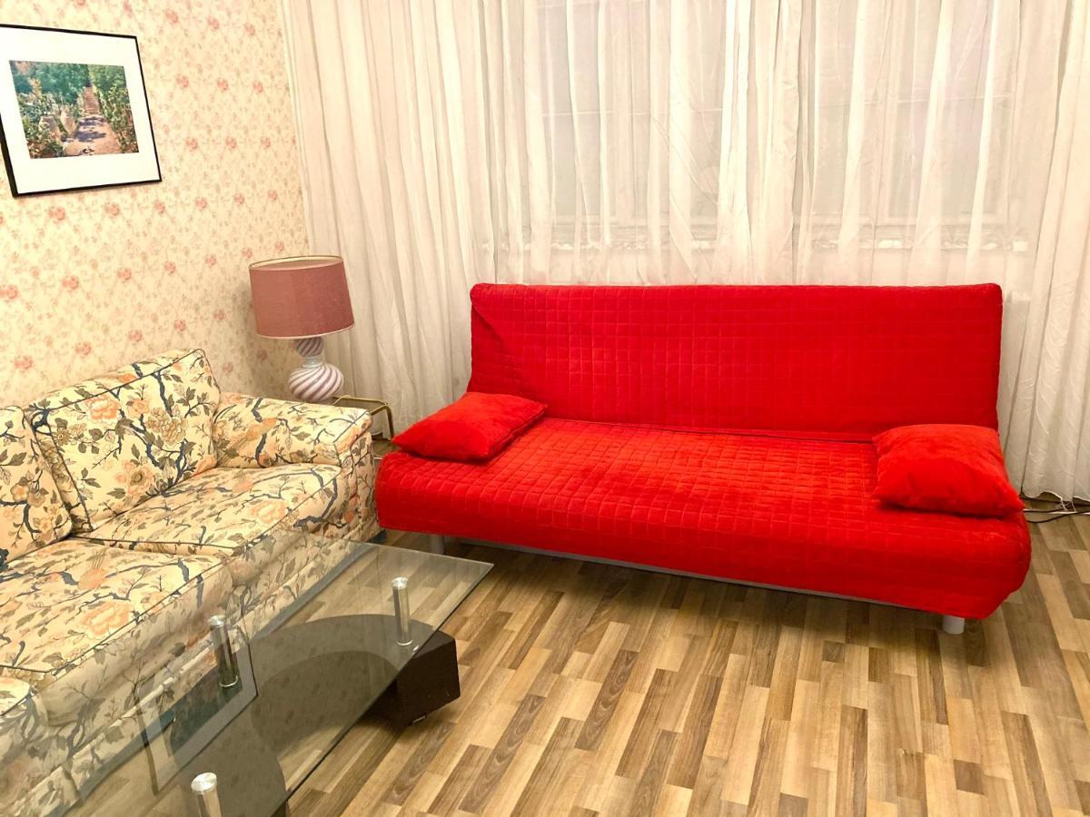 Apartment Opera Viyana Dış mekan fotoğraf