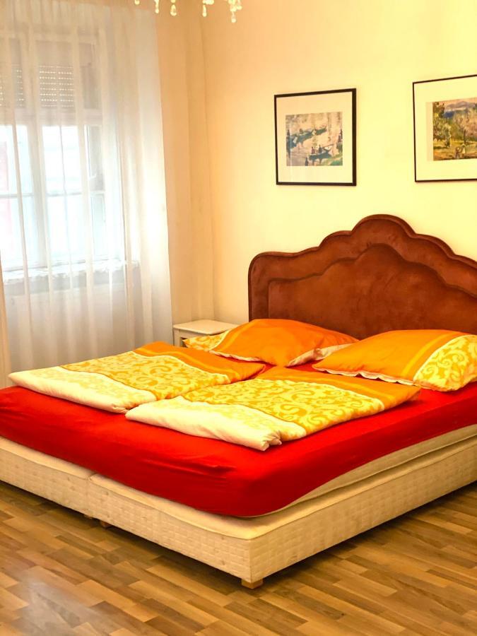 Apartment Opera Viyana Dış mekan fotoğraf