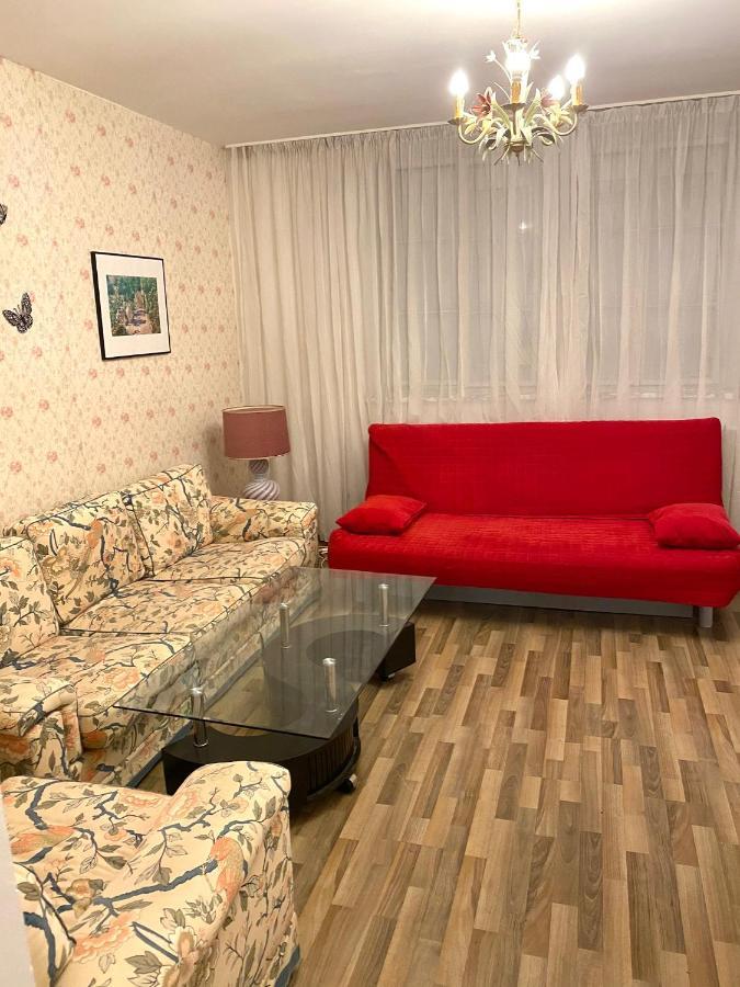 Apartment Opera Viyana Dış mekan fotoğraf