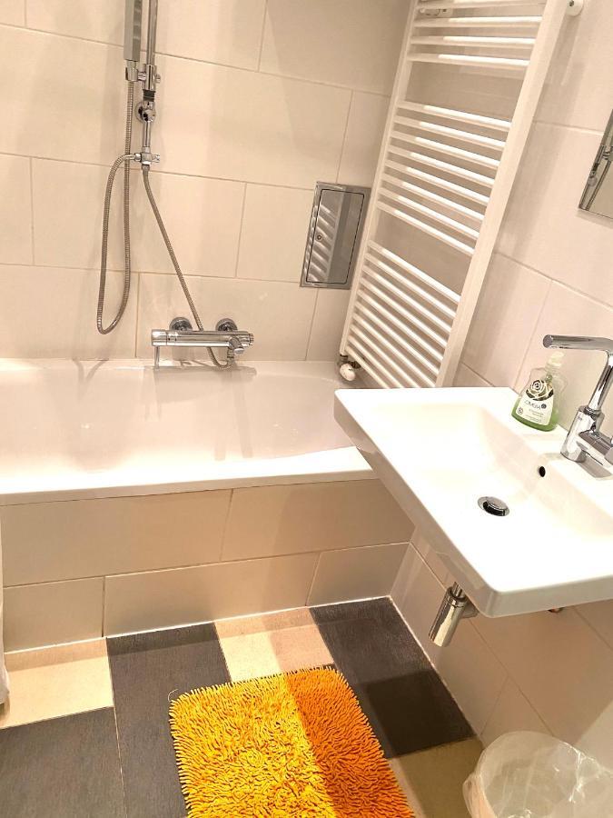 Apartment Opera Viyana Dış mekan fotoğraf
